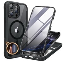 Miracase magnetic case for sale  DAGENHAM