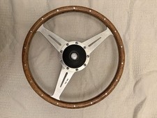 Beautiful wooden jaguar for sale  READING