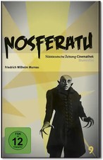 Nosferatu gebraucht kaufen Nosferatu gebraucht kaufen  Berlin