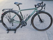 Kinesis tripster gravel for sale  MANCHESTER
