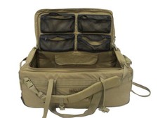 Military deployment duffel for sale  Cameron