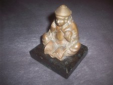 Statuette buddha sitzender gebraucht kaufen  Köln