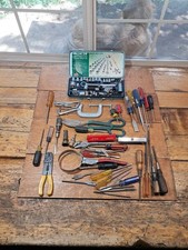 Lot large tools for sale  Dillon
