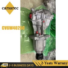 Hinten Differential CV6W-4B025-DF Für Ford Edge Kuga II 2.0TDCi 4x4 AWD 3.5L comprar usado  Enviando para Brazil