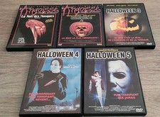 Halloween intégrale collectio d'occasion  Lille-