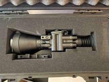 Night vision rifle for sale  Alpharetta