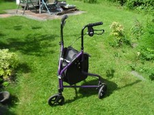 Tri walker disability for sale  SHEFFIELD