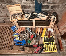 Werkzeug handwerkzeug hammer gebraucht kaufen  Erfurt