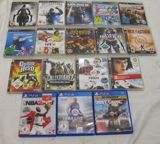 Playstation spiele ps3 gebraucht kaufen  Essen