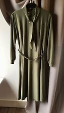 Vintage ladies dress for sale  MARCH