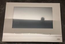 Abb monitor touch usato  Italia