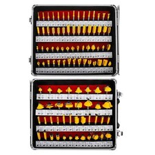 100 pieces router for sale  USA