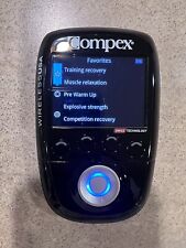 Unit only compex d'occasion  Expédié en Belgium