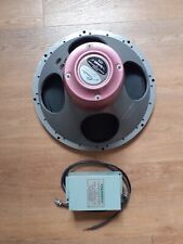 Tannoy red monitor gebraucht kaufen  Deutschland