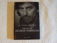 Beatles george harrison gebraucht kaufen  Mainz-Kostheim