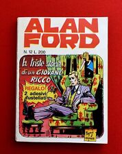 Alan ford con usato  Italia
