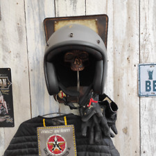 Porte casque vespa d'occasion  Dijon