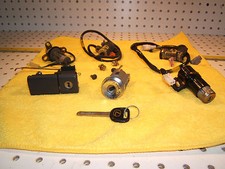 Lexus 1990 LS400 portas/luva b/tampa do porta-malas/iginção/travas de painel OE 1 CONJUNTO e 1 chave comprar usado  Enviando para Brazil