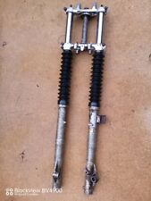 Fourche honda mtx d'occasion  Saint-Pierre-la-Vieille