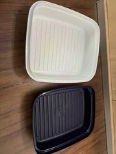 Tupperware großer bäckermeis gebraucht kaufen  Bayreuth