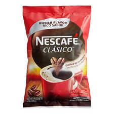 Nescafe clasico dark for sale  Hamilton