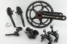 Campagnolo super record gebraucht kaufen  Deutschland