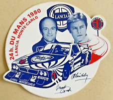 Autocollant sticker alain d'occasion  Francheville