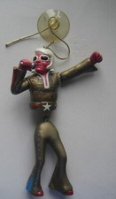 Elvis figur the gebraucht kaufen  Schwabach