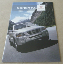 2006 kia sorento d'occasion  Libourne