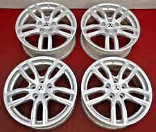 Brock alloy alufelgen gebraucht kaufen  Olpe