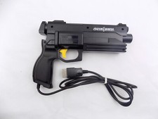 Controle Sega Saturn Light Guncon HSS-0152 -Testado, Funciona! comprar usado  Enviando para Brazil