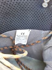 Husqvarna boots 13uk for sale  BOURNEMOUTH