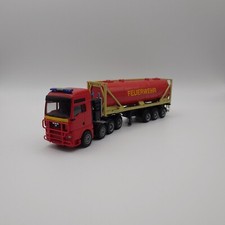 Herpa man tga gebraucht kaufen  Koblenz