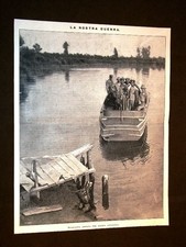 Ww1 prima guerra usato  Villarosa