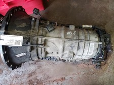 Jaguar gearbox speed for sale  WEST BROMWICH