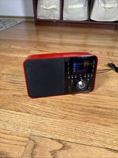 Logitech squeezebox radio for sale  Northbrook