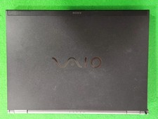 Portatile laptop sony usato  Vasto