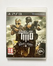 Army two cartel d'occasion  Tours-