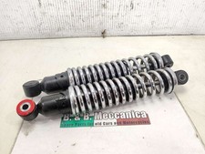 Coppia ammortizzatori benelli usato  Gambettola