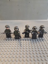 Lego military squad for sale  Winters
