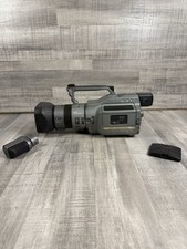 Sony dcr vx1000 for sale  Circleville