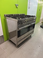 Britannia dual oven for sale  MAIDSTONE