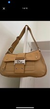 Borsa donna dior usato  Ferrara