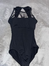 Bloch sleeveless dance for sale  Stow