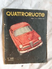 Prestigiosa rara rivista usato  Squinzano