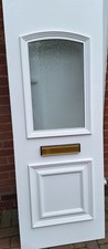 28mm replacement upvc for sale  REDDITCH