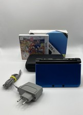 Nintendo 3ds blau gebraucht kaufen  Berlin