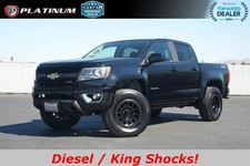2017 chevrolet colorado for sale  Victorville
