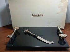 Neiman marcus blk for sale  Shrewsbury