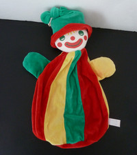 B2. doudou peluche d'occasion  Bouvigny-Boyeffles